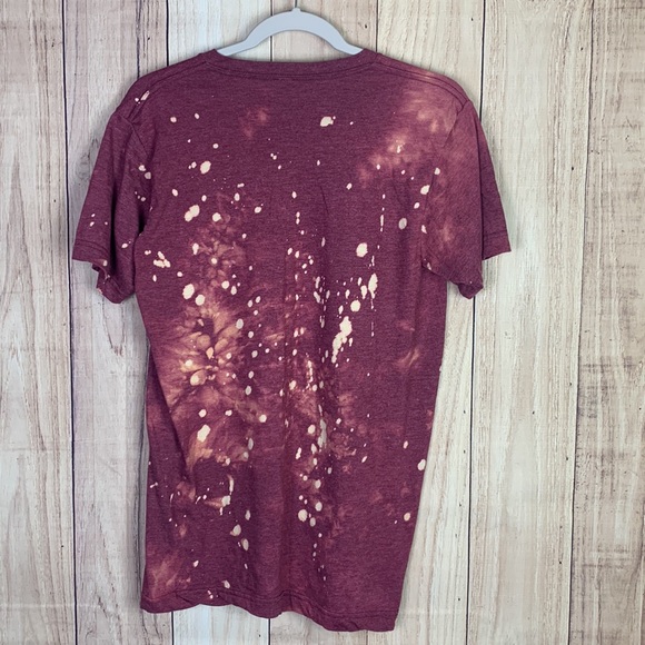 Heifer Tee Size Medium/Large - Picture 3 of 3